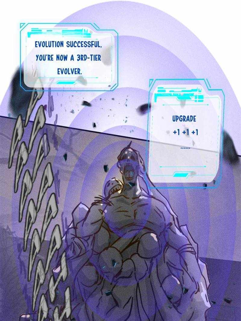 I Have a Golden Palace in the Last Days Chapter 43 - Page 42