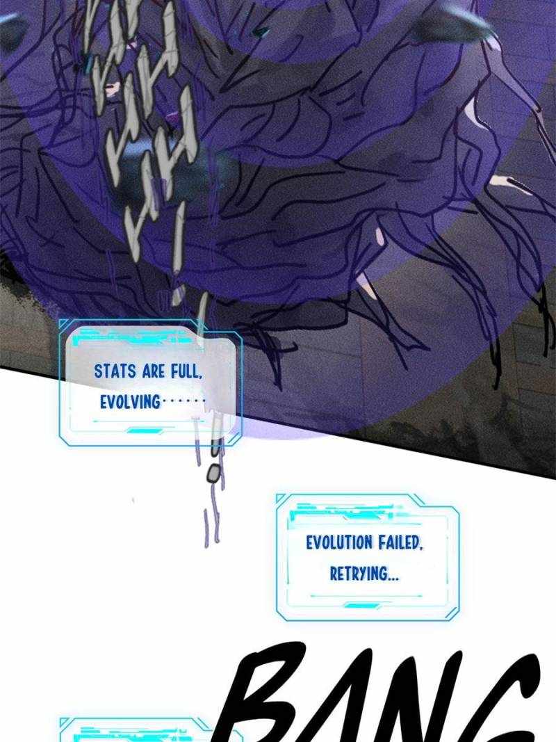 I Have a Golden Palace in the Last Days Chapter 43 - Page 43