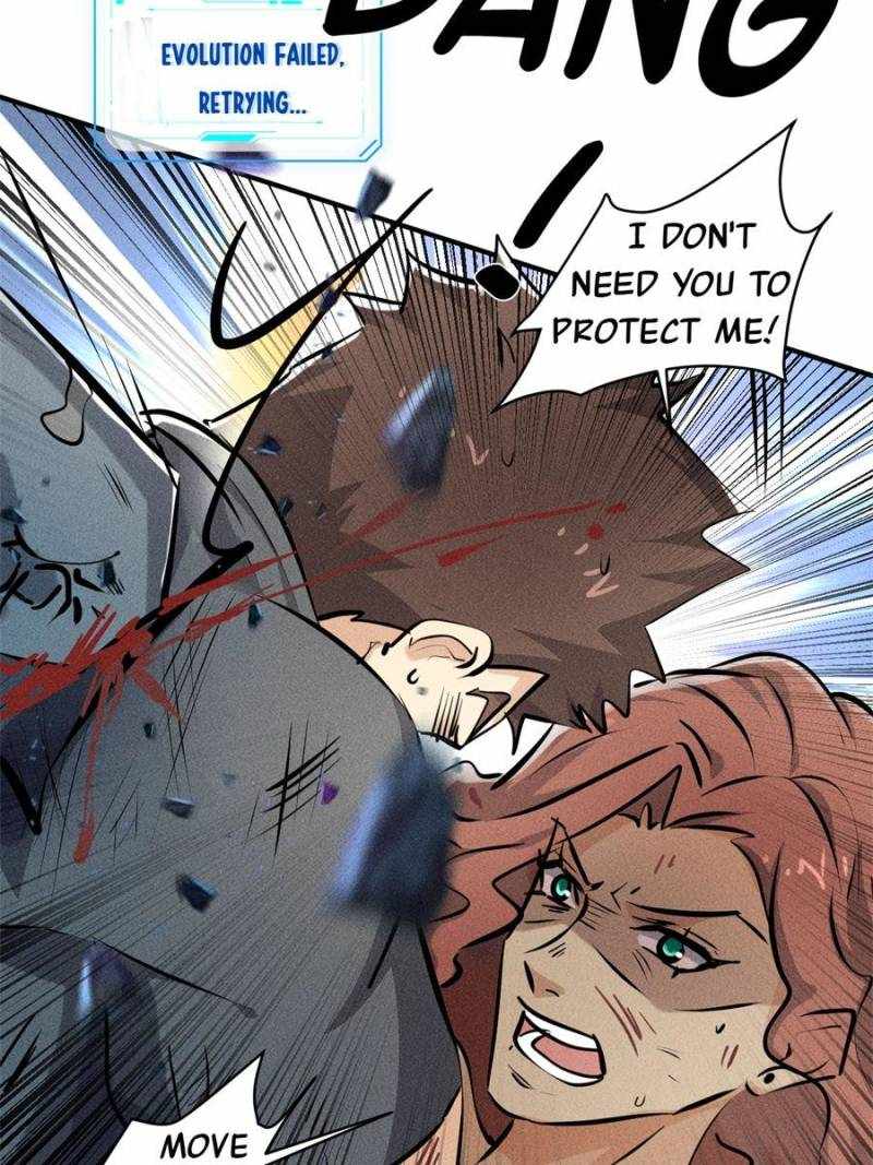 I Have a Golden Palace in the Last Days Chapter 43 - Page 44