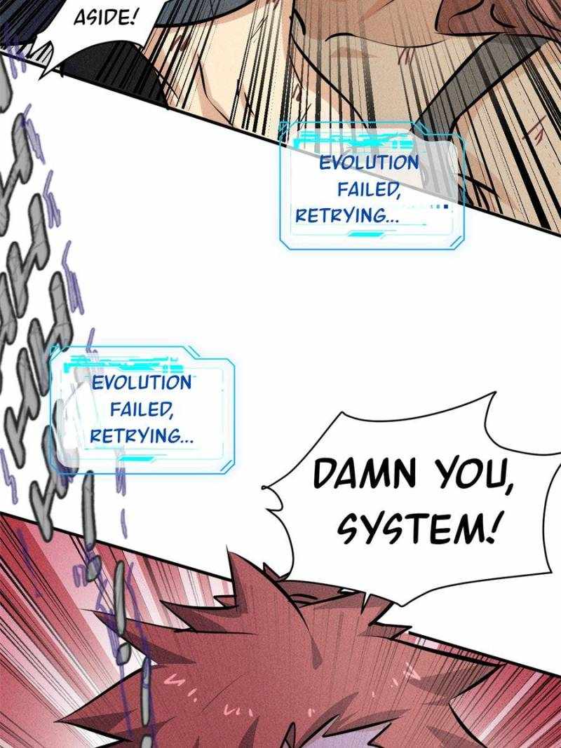 I Have a Golden Palace in the Last Days Chapter 43 - Page 45