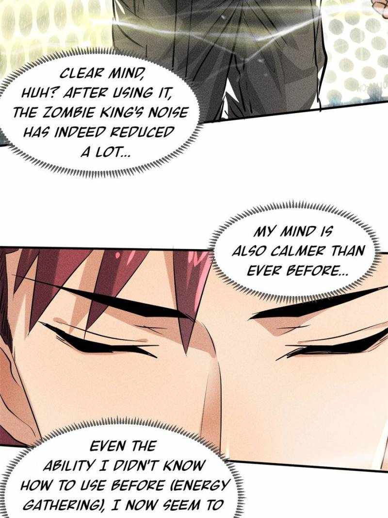 I Have a Golden Palace in the Last Days Chapter 43 - Page 50