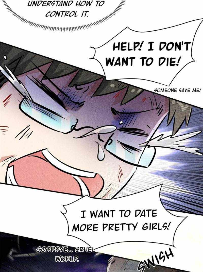I Have a Golden Palace in the Last Days Chapter 43 - Page 51