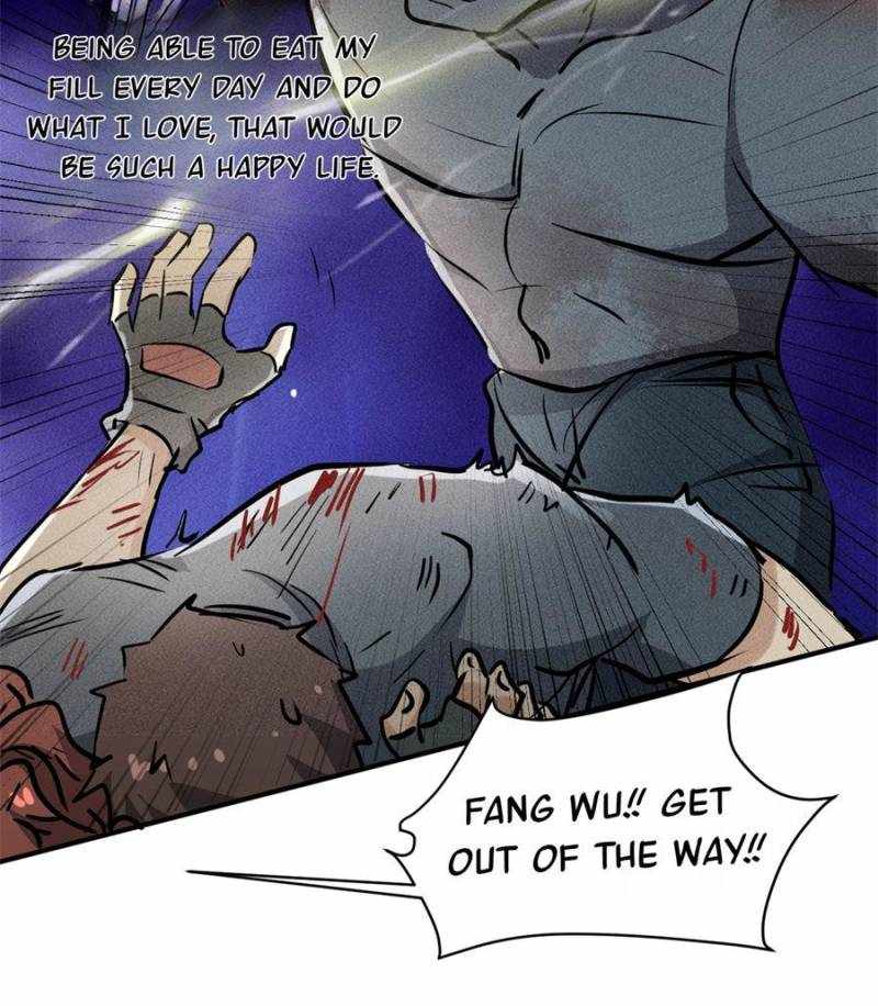 I Have a Golden Palace in the Last Days Chapter 43 - Page 53