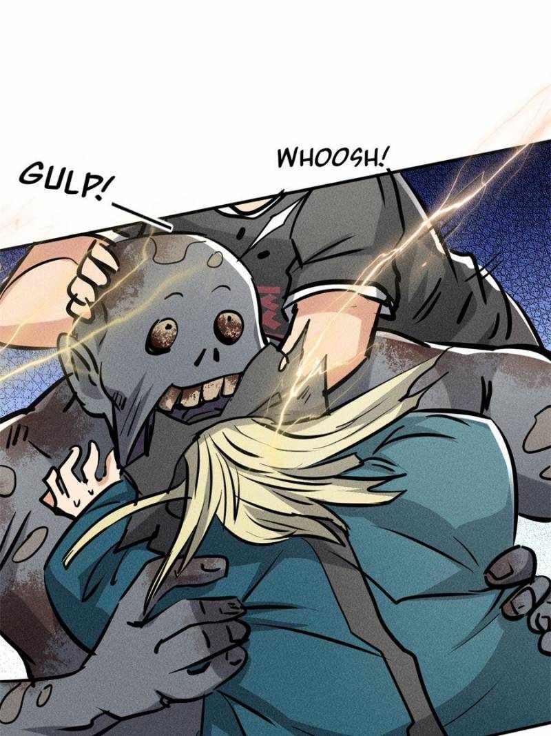 I Have a Golden Palace in the Last Days Chapter 43 - Page 54
