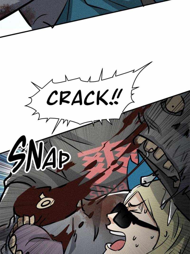 I Have a Golden Palace in the Last Days Chapter 43 - Page 55