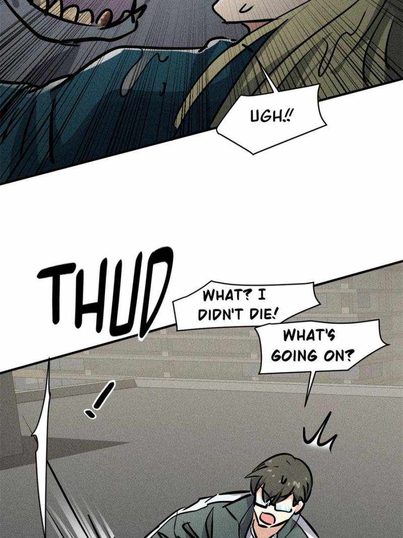 I Have a Golden Palace in the Last Days Chapter 43 - Page 56