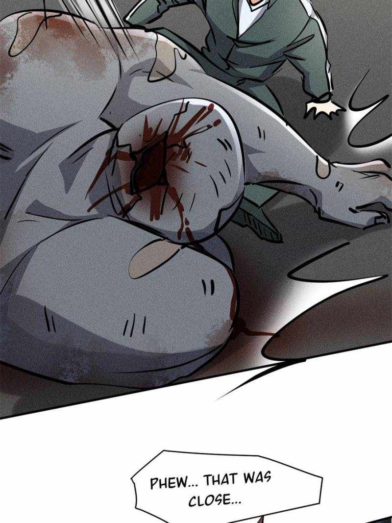 I Have a Golden Palace in the Last Days Chapter 43 - Page 57