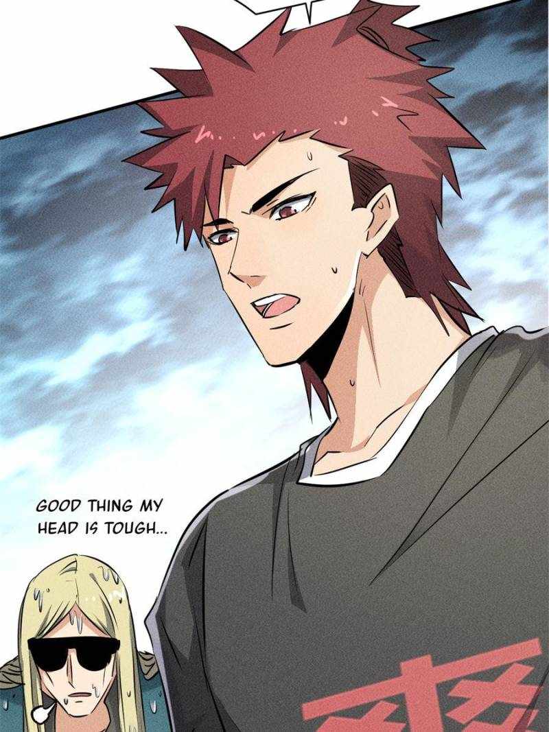 I Have a Golden Palace in the Last Days Chapter 43 - Page 58