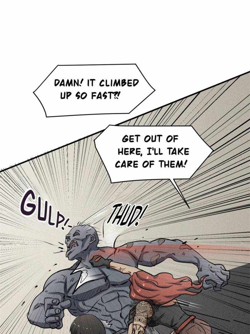 I Have a Golden Palace in the Last Days Chapter 43 - Page 6