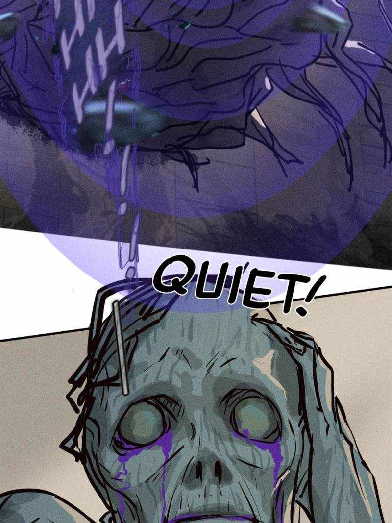 I Have a Golden Palace in the Last Days Chapter 43 - Page 61