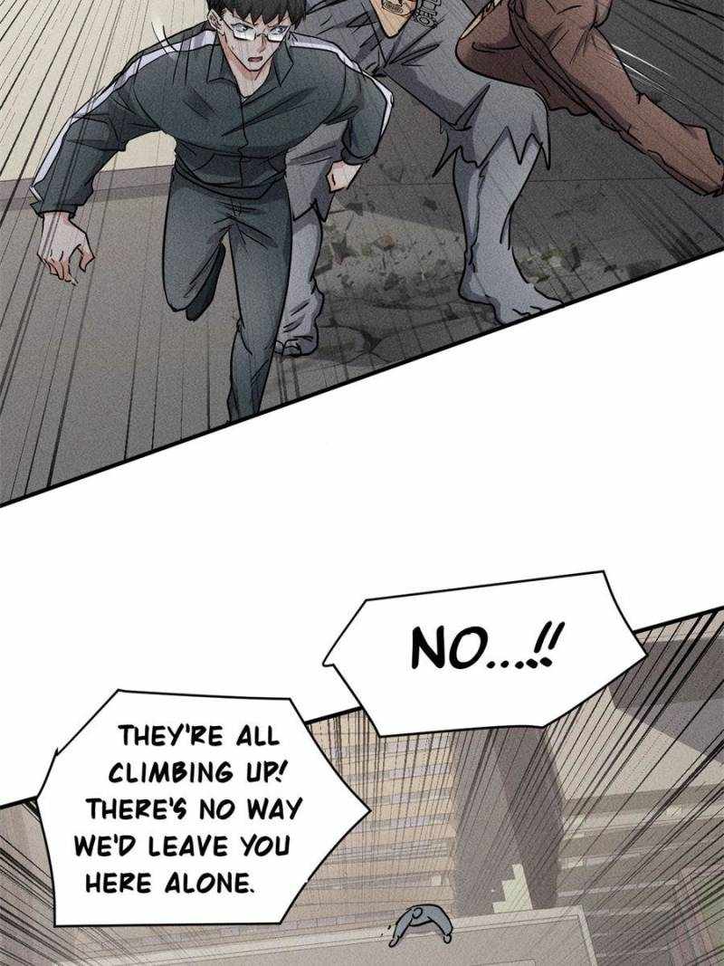 I Have a Golden Palace in the Last Days Chapter 43 - Page 7