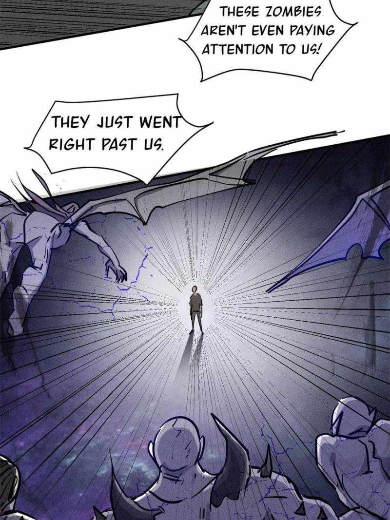 I Have a Golden Palace in the Last Days Chapter 44 - Page 13