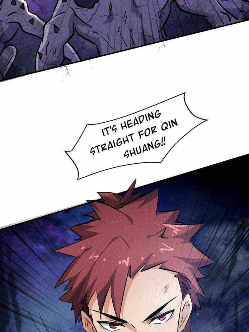 I Have a Golden Palace in the Last Days Chapter 44 - Page 14