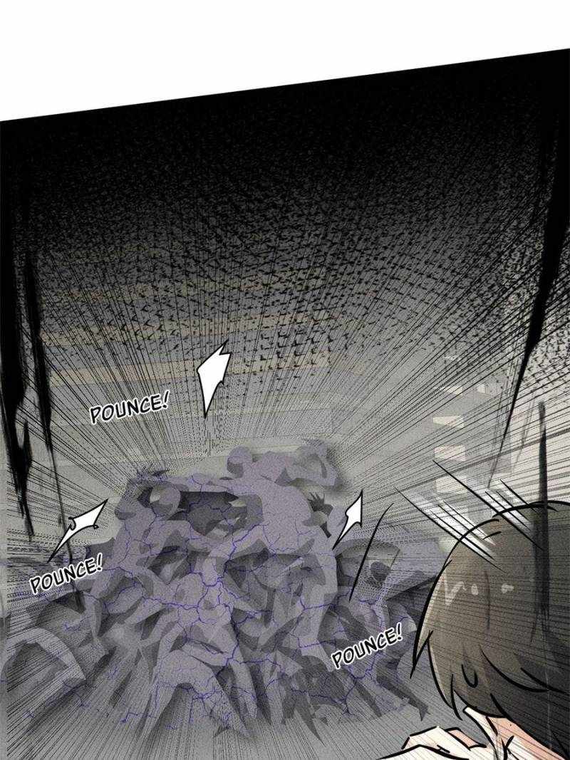 I Have a Golden Palace in the Last Days Chapter 44 - Page 18