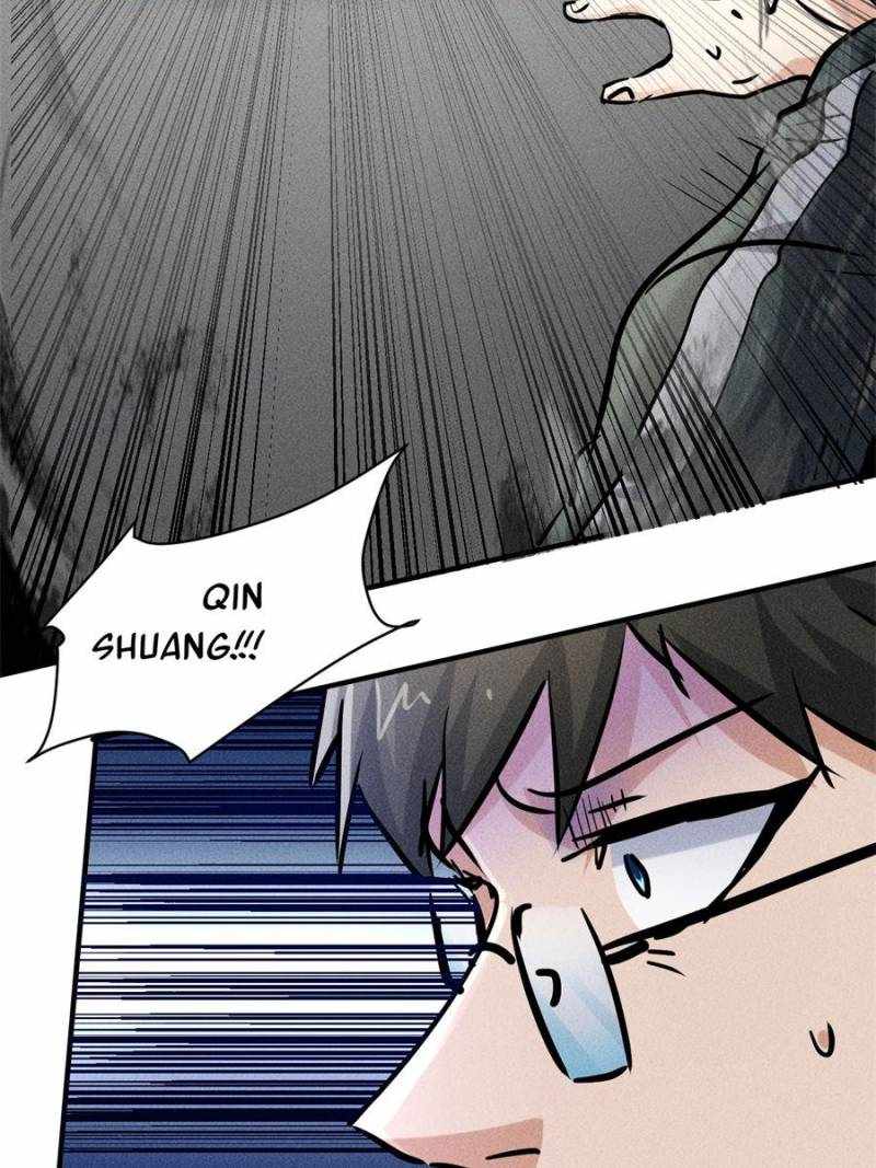 I Have a Golden Palace in the Last Days Chapter 44 - Page 19