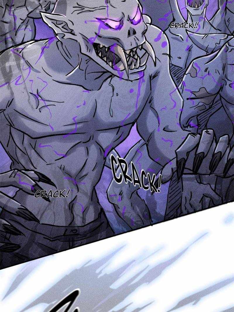I Have a Golden Palace in the Last Days Chapter 44 - Page 2