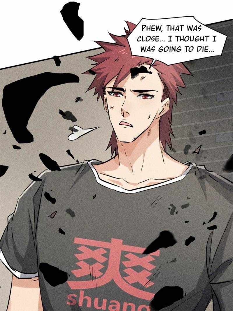 I Have a Golden Palace in the Last Days Chapter 44 - Page 24