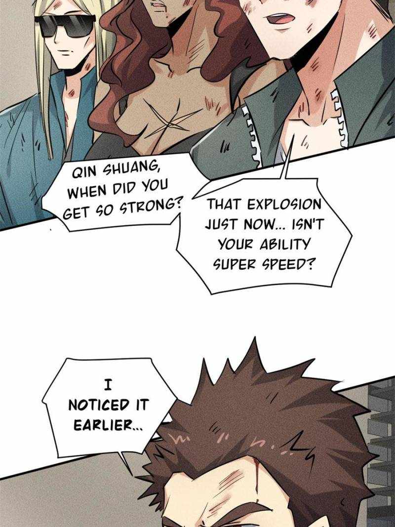 I Have a Golden Palace in the Last Days Chapter 44 - Page 26