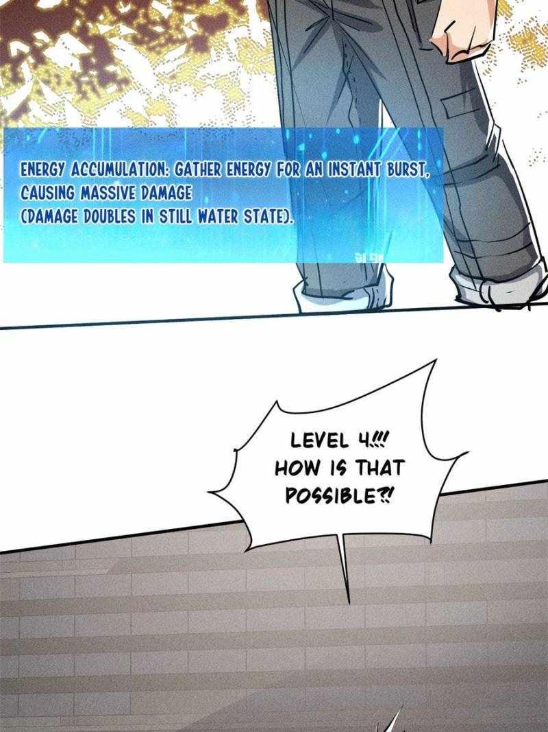 I Have a Golden Palace in the Last Days Chapter 44 - Page 31