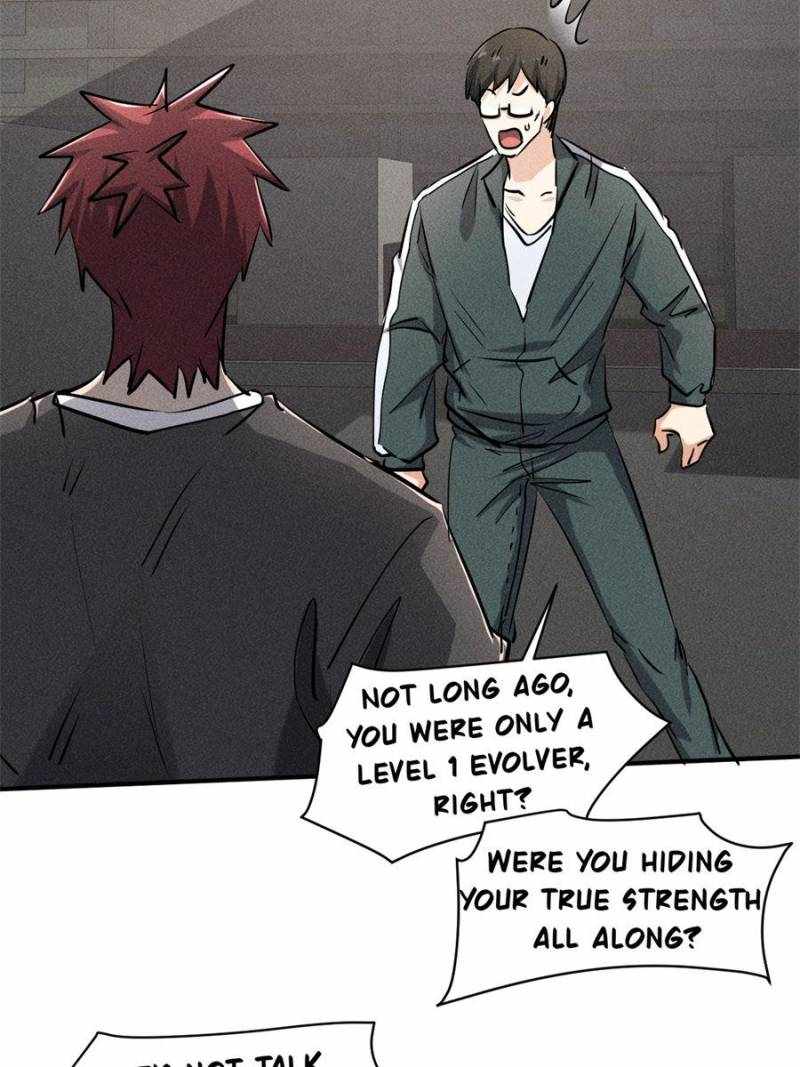 I Have a Golden Palace in the Last Days Chapter 44 - Page 32