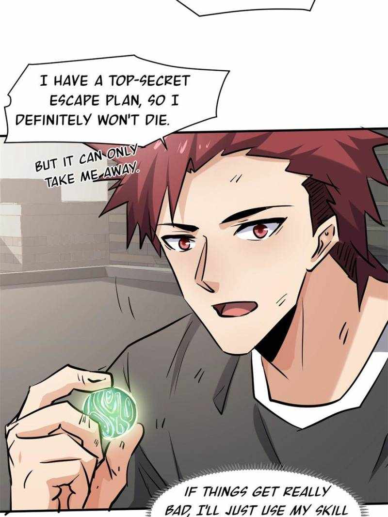 I Have a Golden Palace in the Last Days Chapter 44 - Page 37