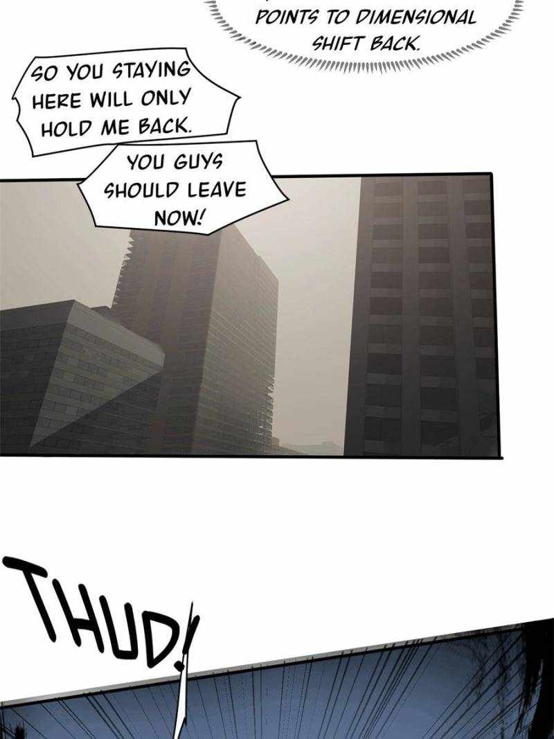 I Have a Golden Palace in the Last Days Chapter 44 - Page 38