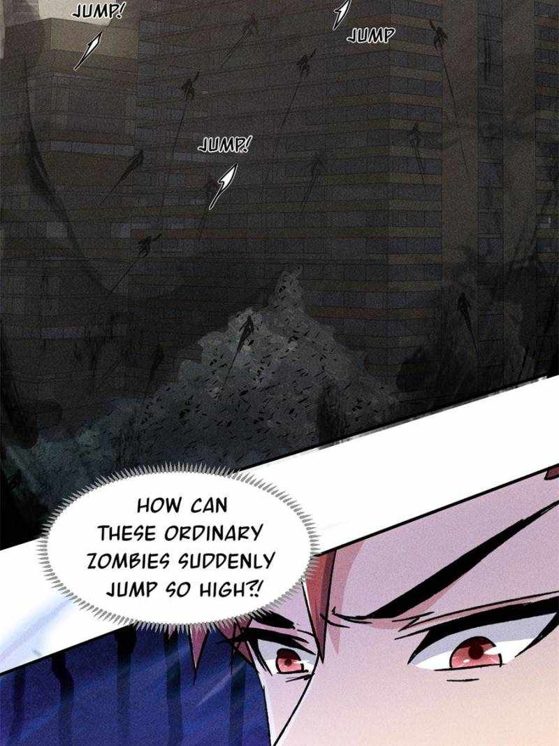 I Have a Golden Palace in the Last Days Chapter 44 - Page 4