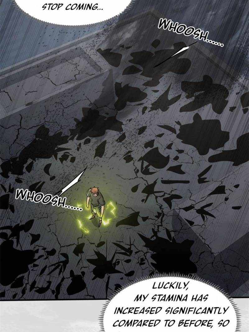 I Have a Golden Palace in the Last Days Chapter 44 - Page 40