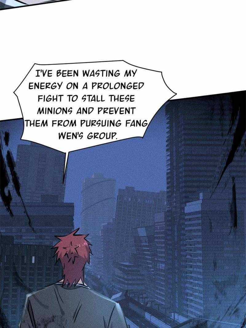 I Have a Golden Palace in the Last Days Chapter 44 - Page 43