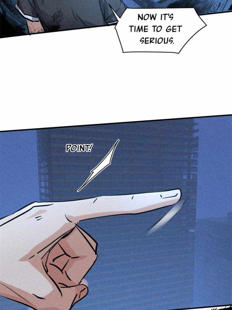I Have a Golden Palace in the Last Days Chapter 44 - Page 44