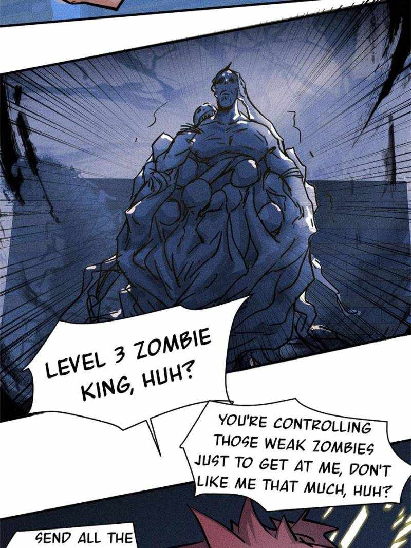 I Have a Golden Palace in the Last Days Chapter 44 - Page 45
