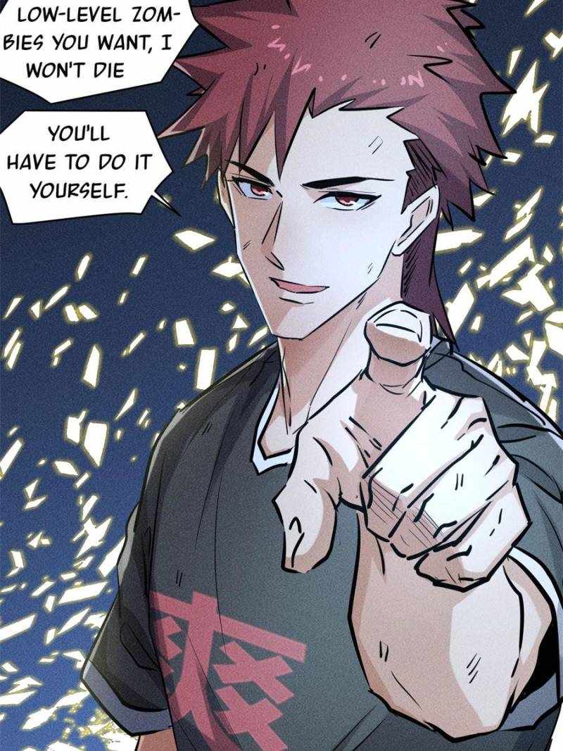 I Have a Golden Palace in the Last Days Chapter 44 - Page 46