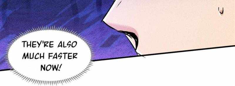 I Have a Golden Palace in the Last Days Chapter 44 - Page 5