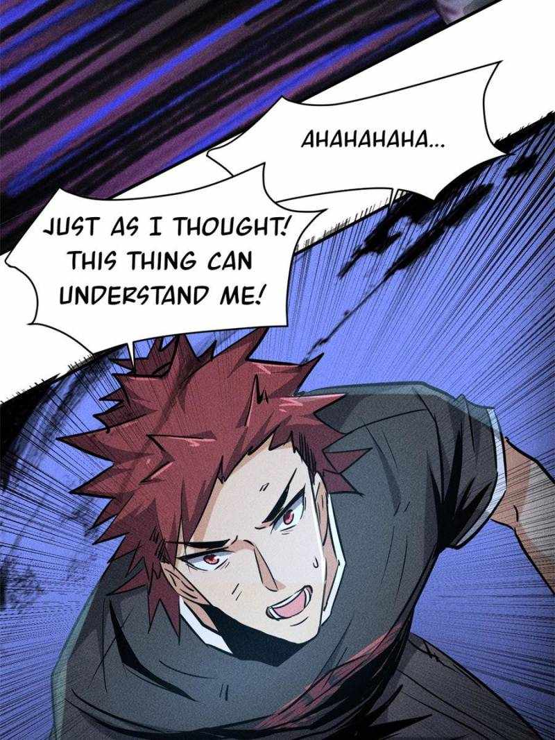 I Have a Golden Palace in the Last Days Chapter 44 - Page 51