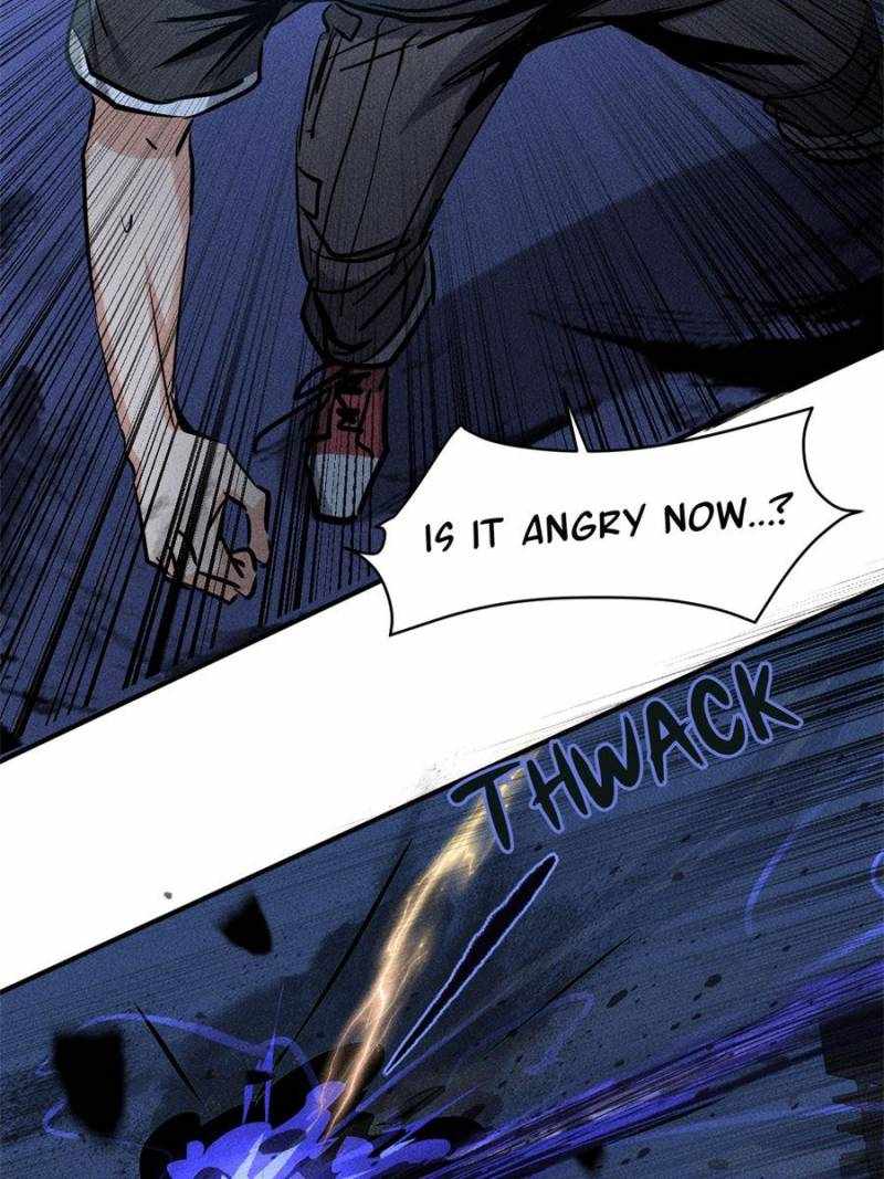 I Have a Golden Palace in the Last Days Chapter 44 - Page 52