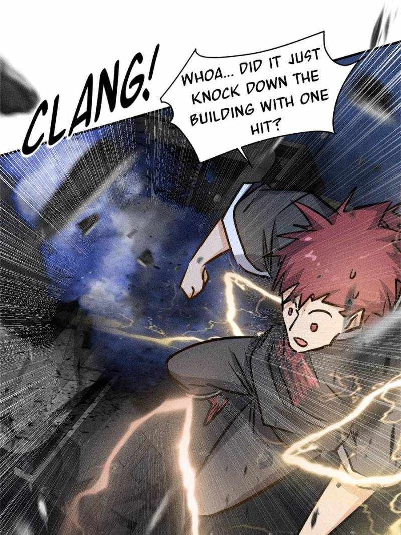I Have a Golden Palace in the Last Days Chapter 44 - Page 54