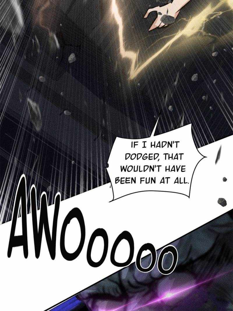 I Have a Golden Palace in the Last Days Chapter 44 - Page 55