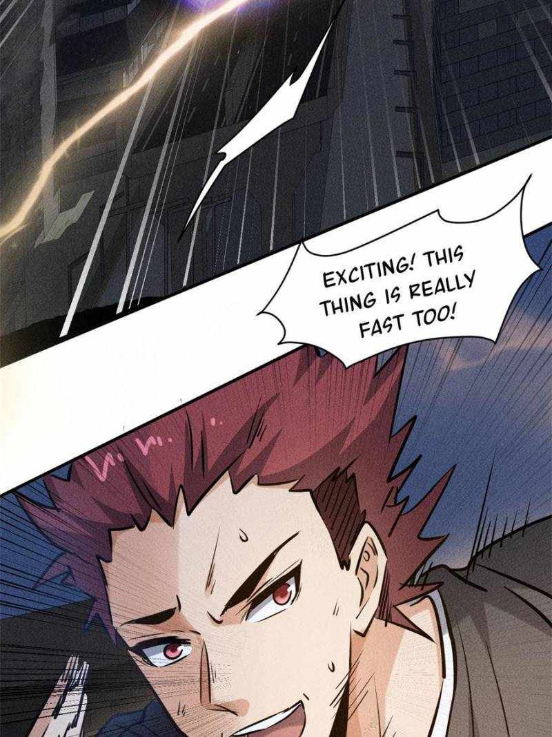 I Have a Golden Palace in the Last Days Chapter 44 - Page 58