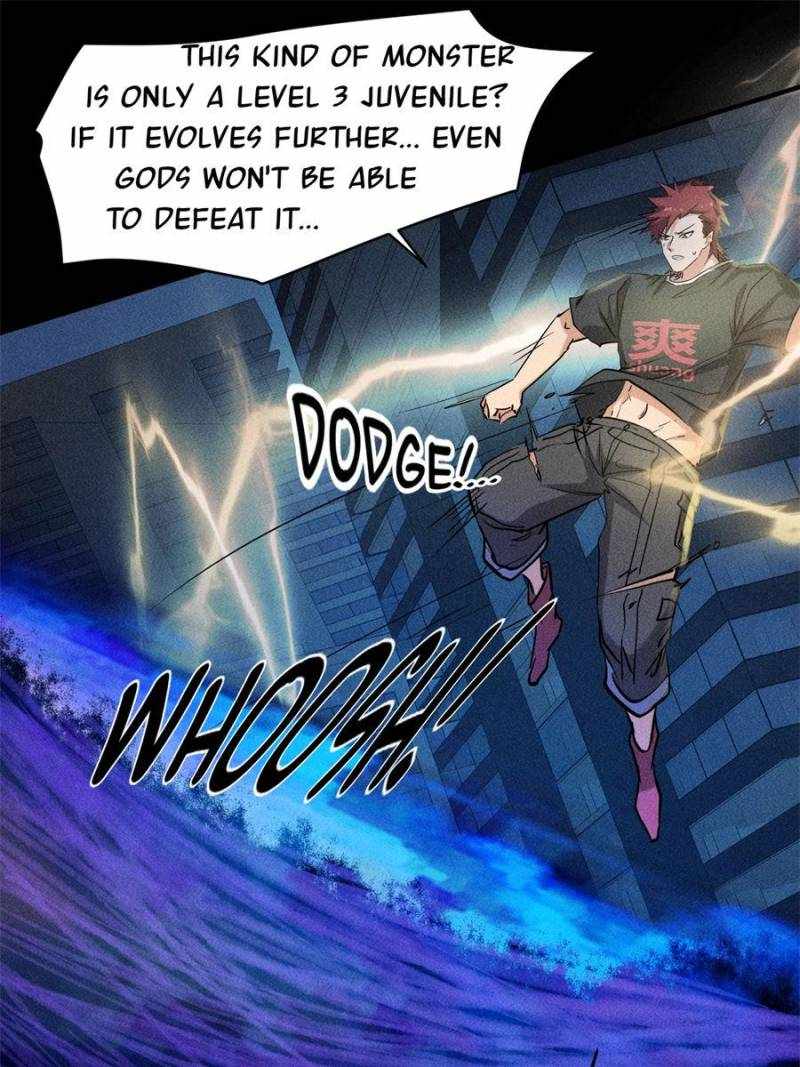 I Have a Golden Palace in the Last Days Chapter 44 - Page 60