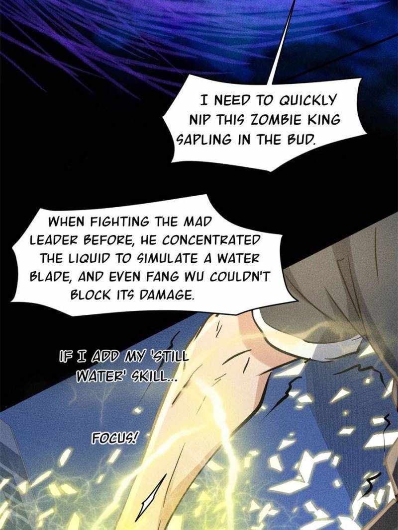 I Have a Golden Palace in the Last Days Chapter 44 - Page 61