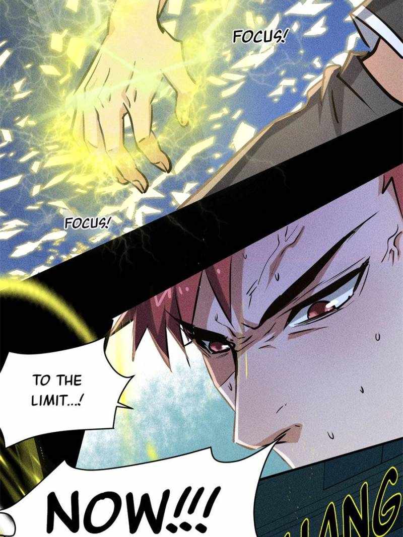I Have a Golden Palace in the Last Days Chapter 44 - Page 62