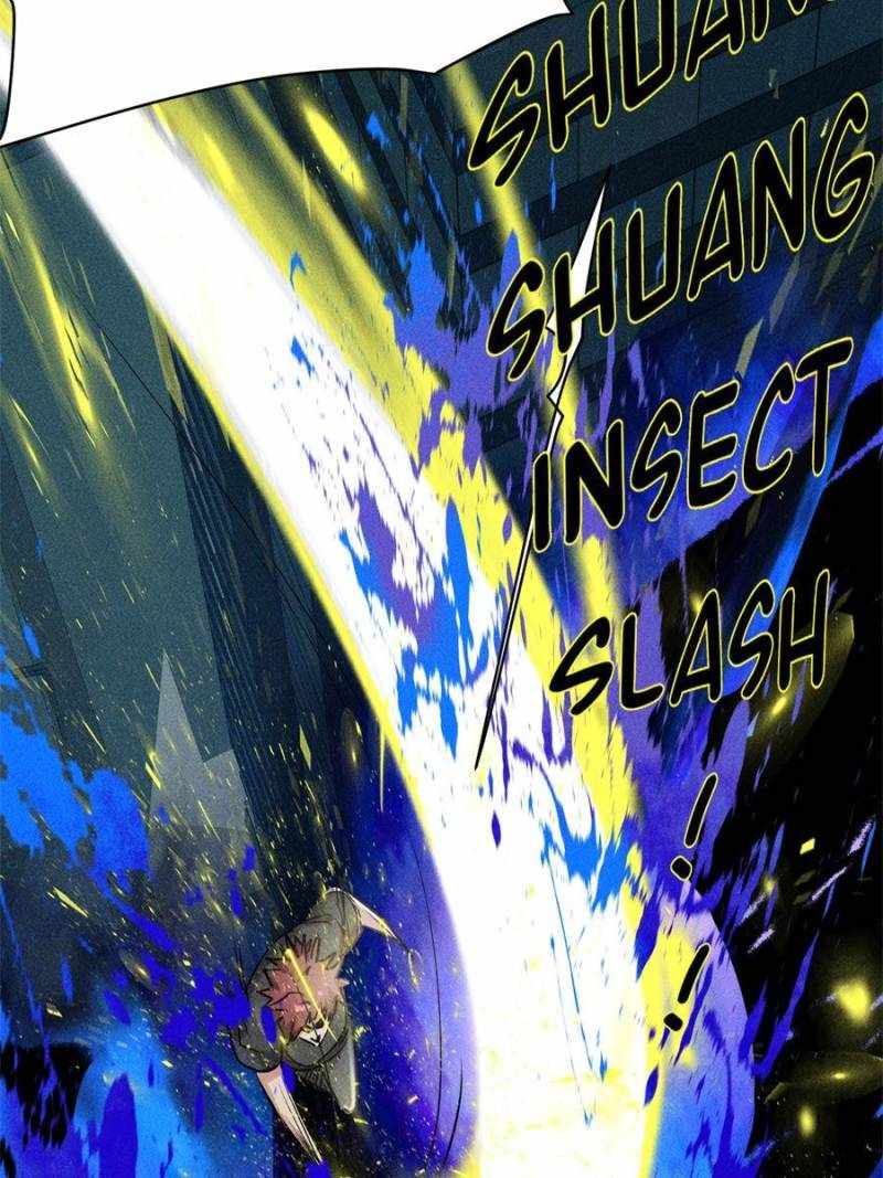 I Have a Golden Palace in the Last Days Chapter 44 - Page 63