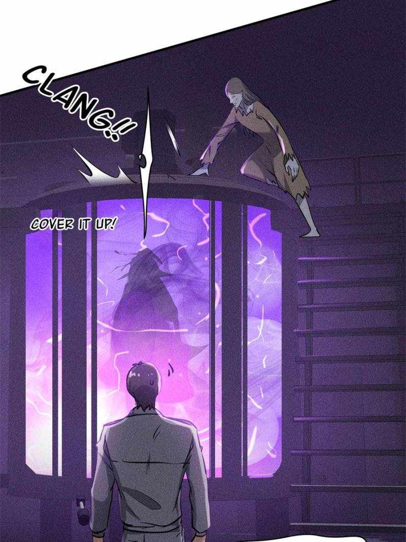 I Have a Golden Palace in the Last Days Chapter 44 - Page 69