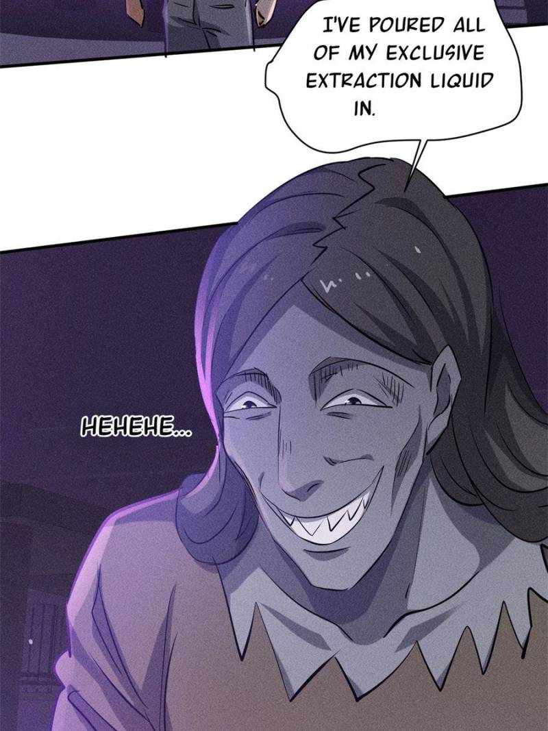 I Have a Golden Palace in the Last Days Chapter 44 - Page 70