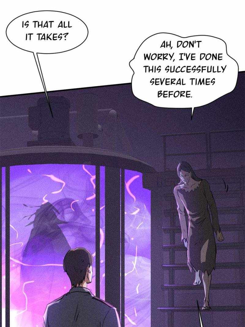 I Have a Golden Palace in the Last Days Chapter 44 - Page 72