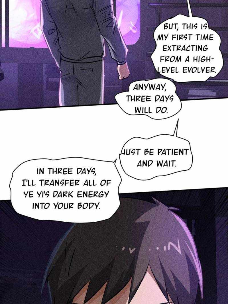 I Have a Golden Palace in the Last Days Chapter 44 - Page 73