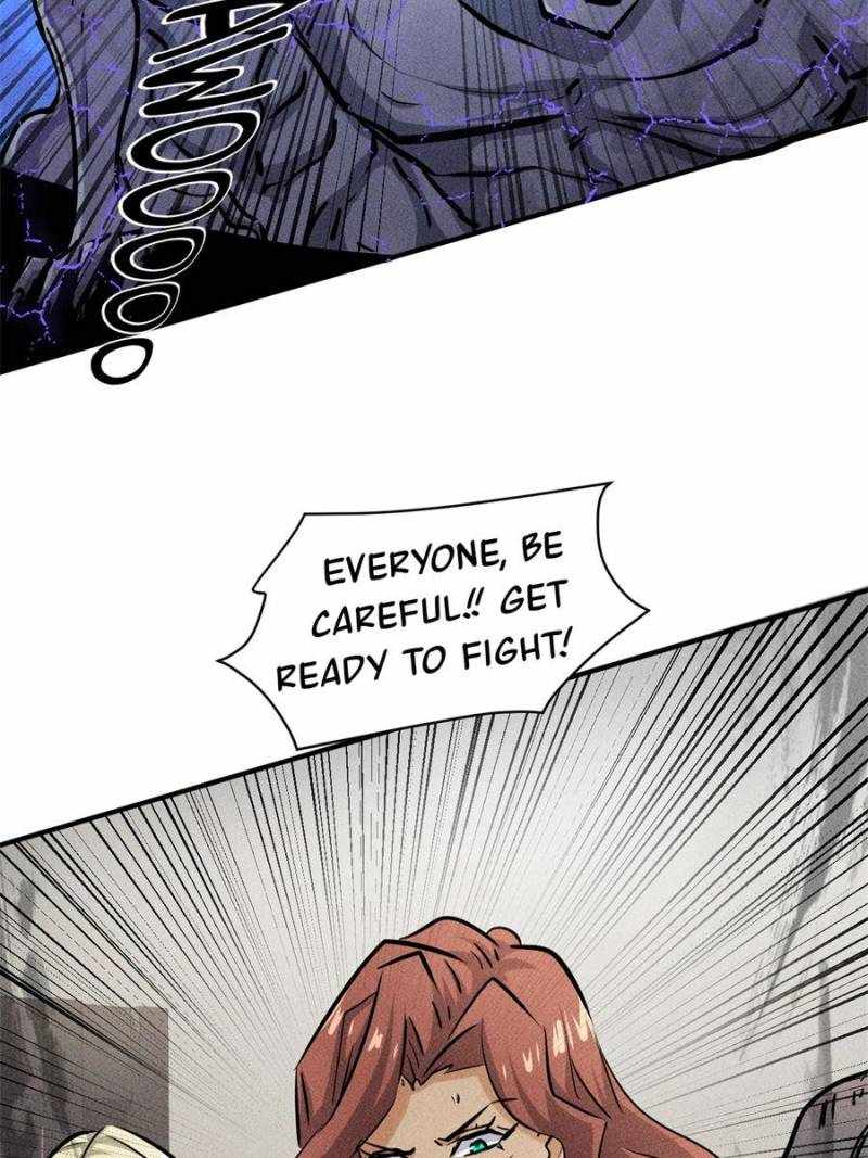 I Have a Golden Palace in the Last Days Chapter 44 - Page 9