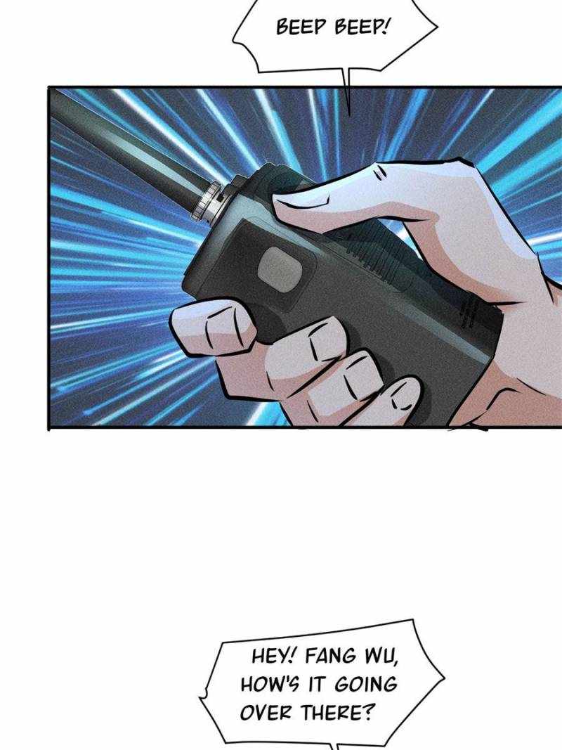 I Have a Golden Palace in the Last Days Chapter 45 - Page 1
