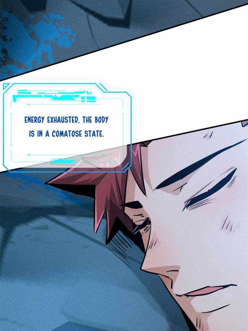 I Have a Golden Palace in the Last Days Chapter 45 - Page 16