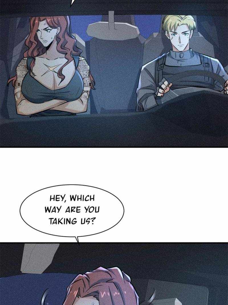 I Have a Golden Palace in the Last Days Chapter 45 - Page 19